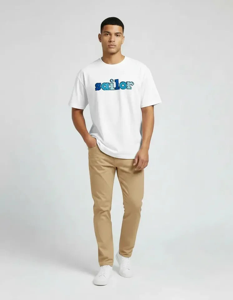 Classic Featured Sailor T-Shirt