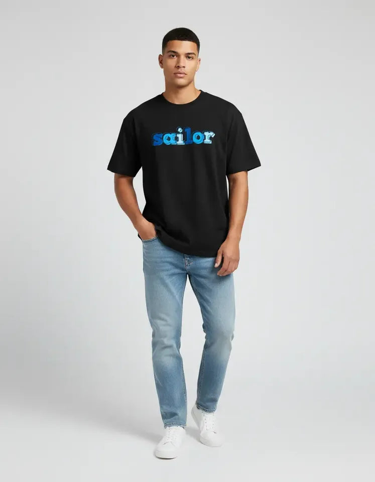 Classic Featured Sailor T-Shirt