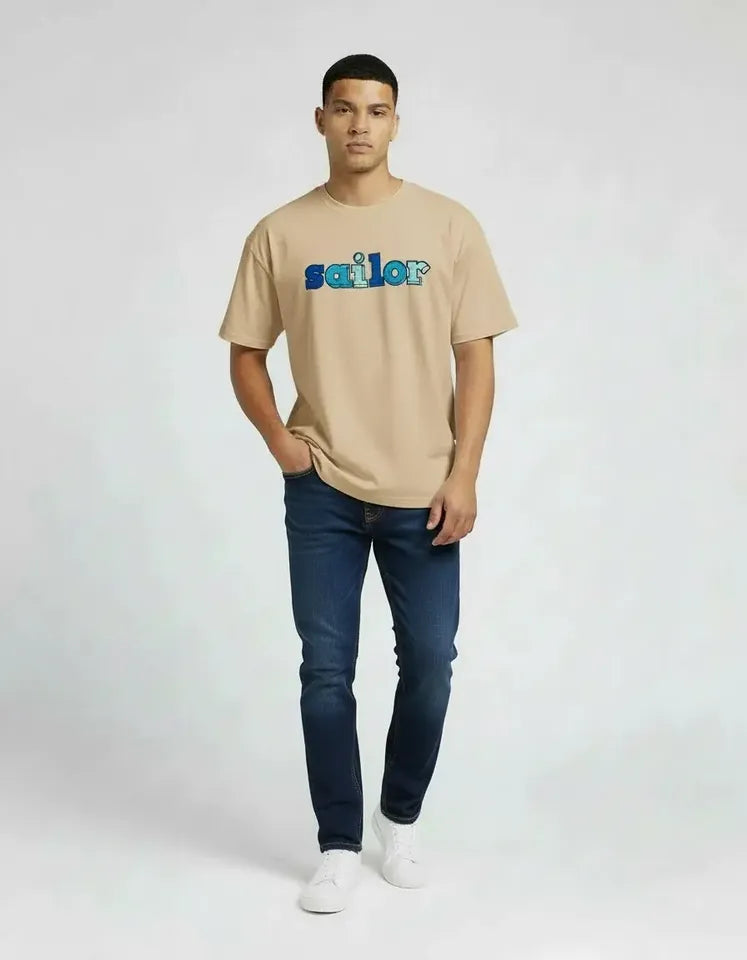 Classic Featured Sailor T-Shirt