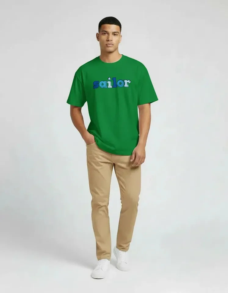 Classic Featured Sailor T-Shirt