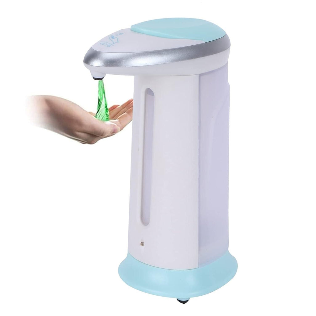 Automatic No Touch Liquid Dispenser