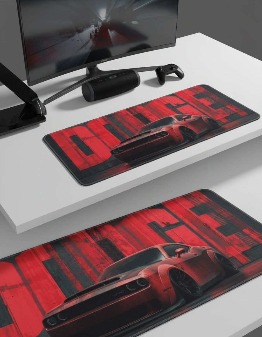 Gaming Mouse Pad